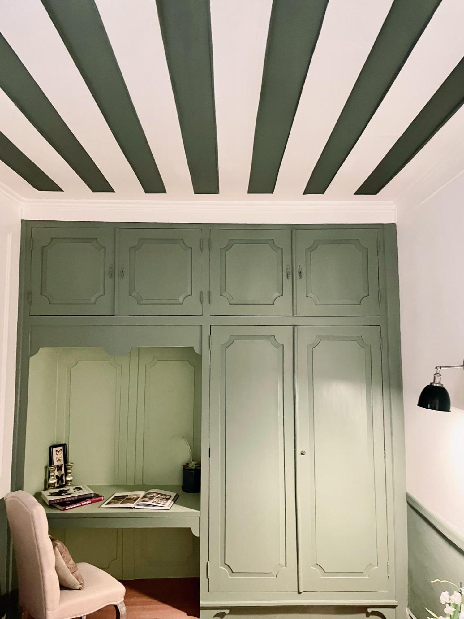 Palacio Ramalhete Lisboa Quarto foto